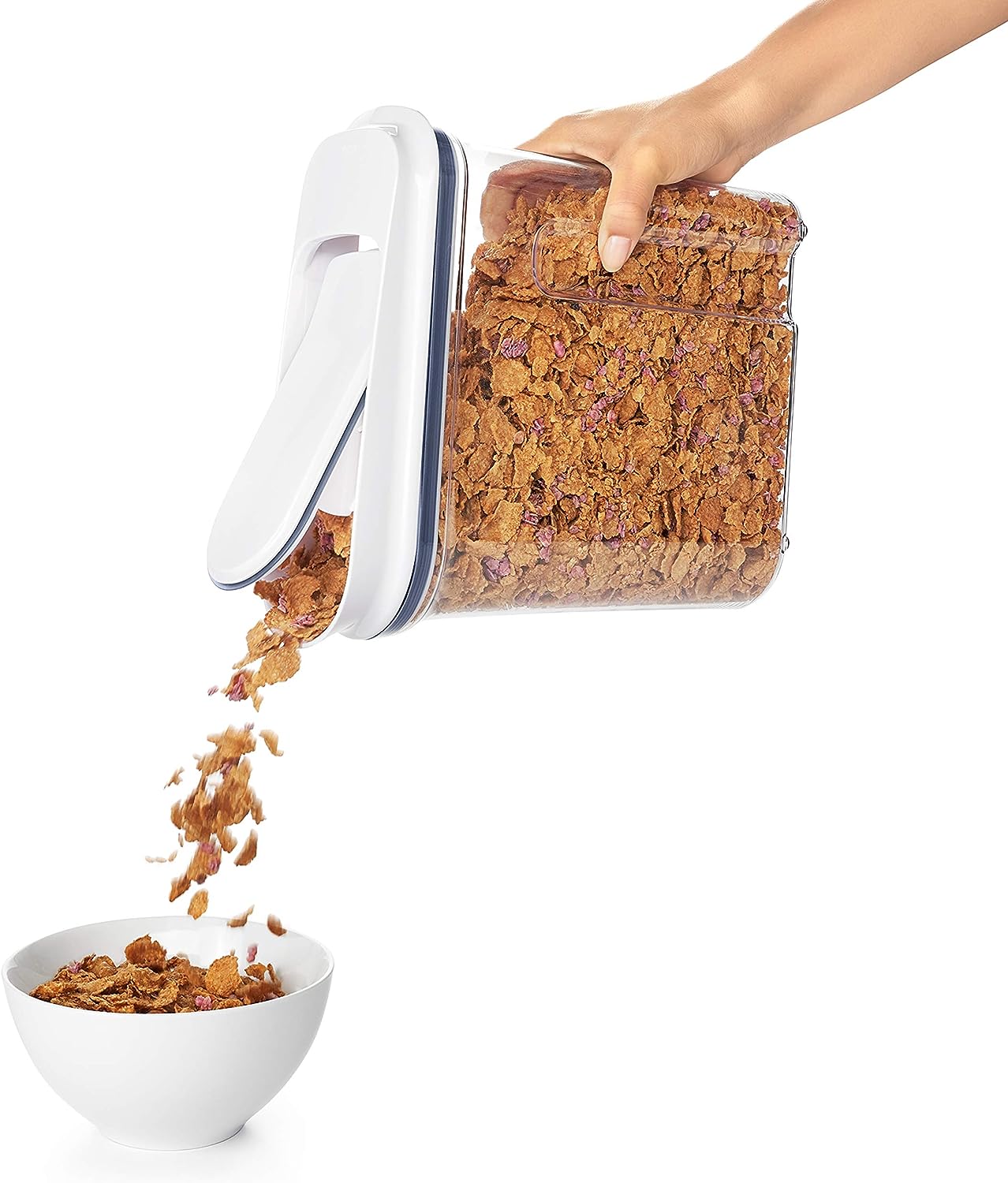 Müslispender, Dispenser|3.2L
