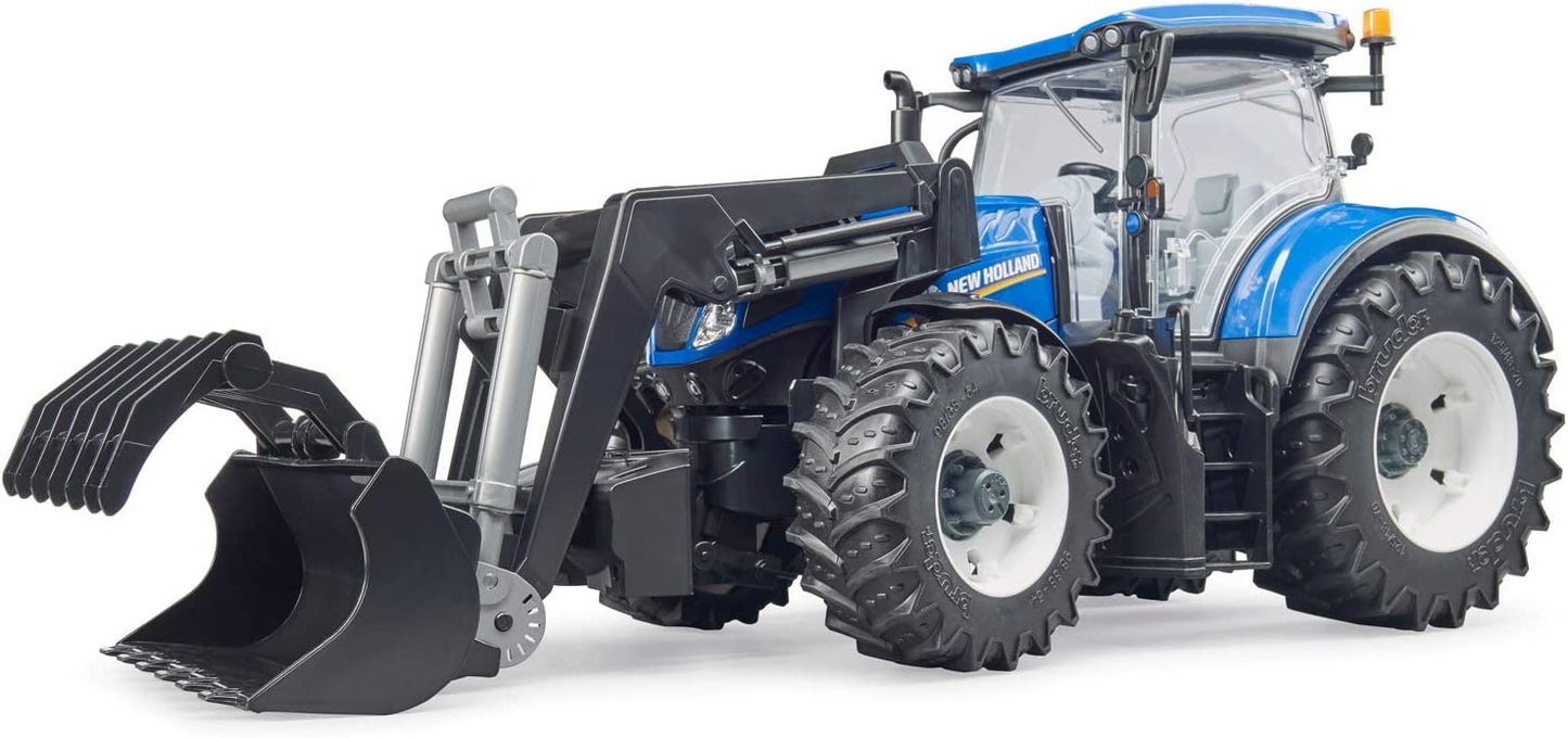 New Holland T7.315 , Modellfahrzeug