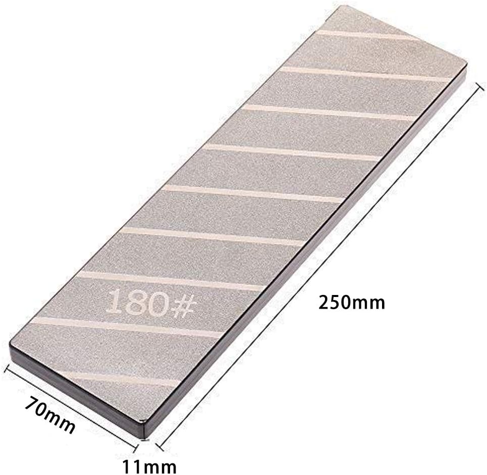 Diamant Schärfplatte, 120#&180#