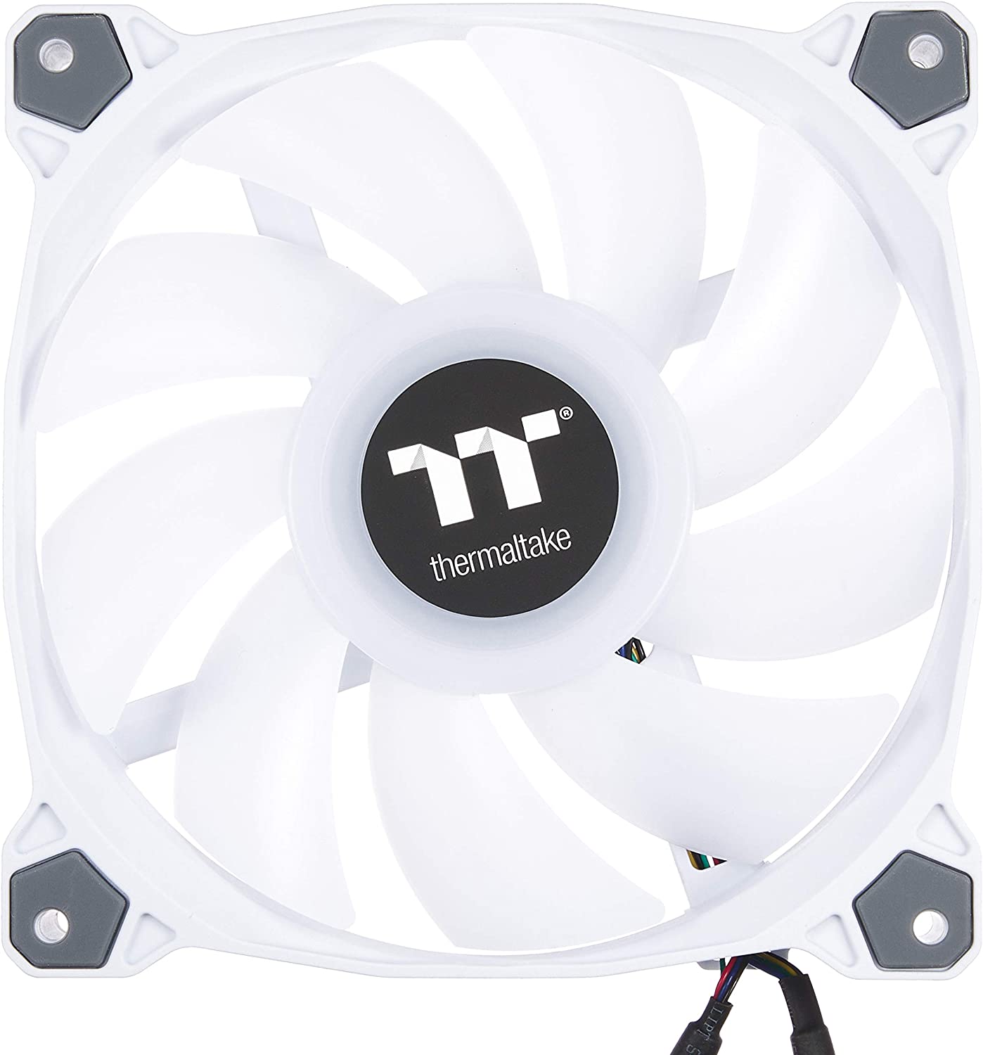 Pure Duo 14 ARGB Sync Radiator Fan, Gehäuselüfter