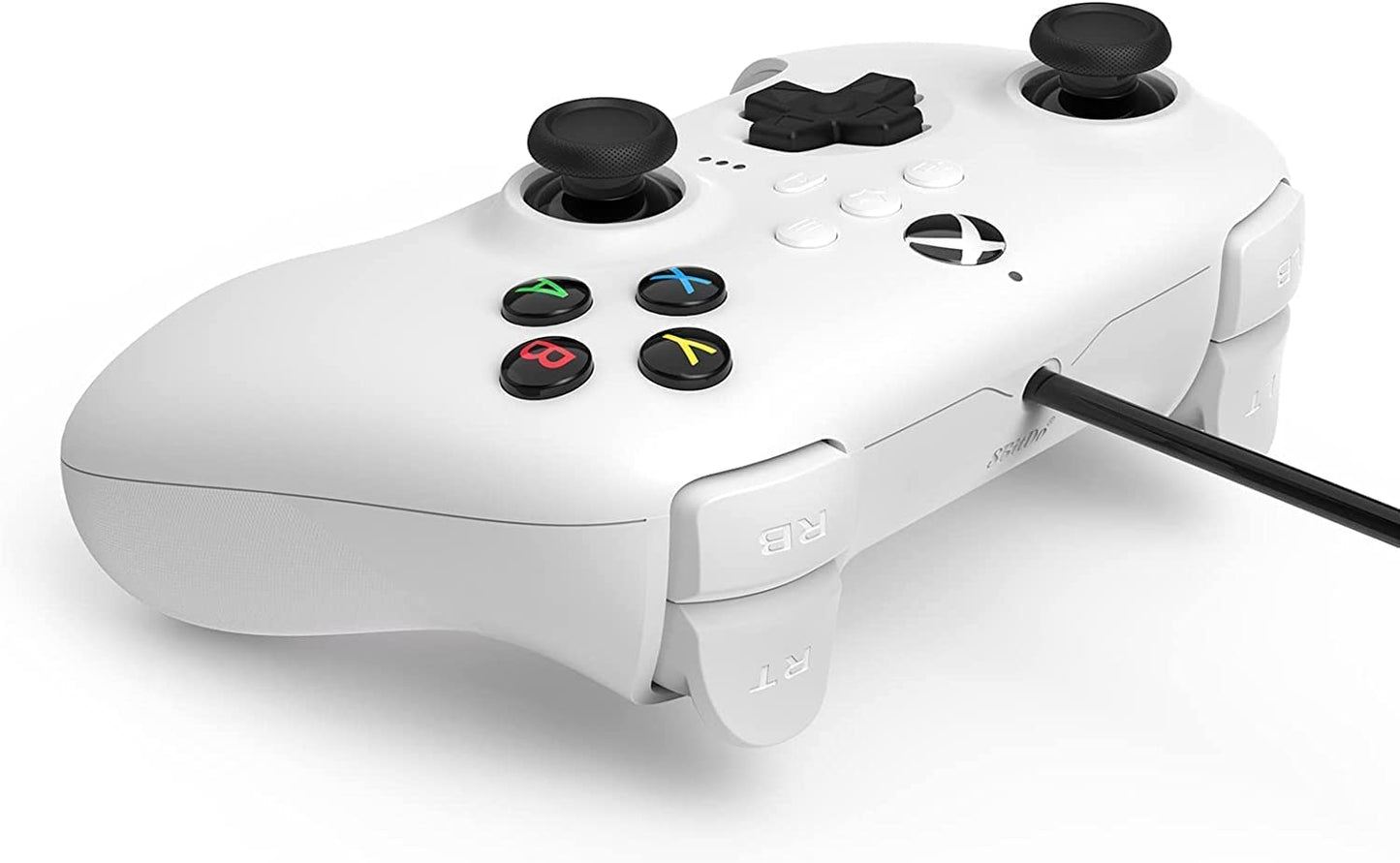 Ultimate Wired for Xbox, Gamepad