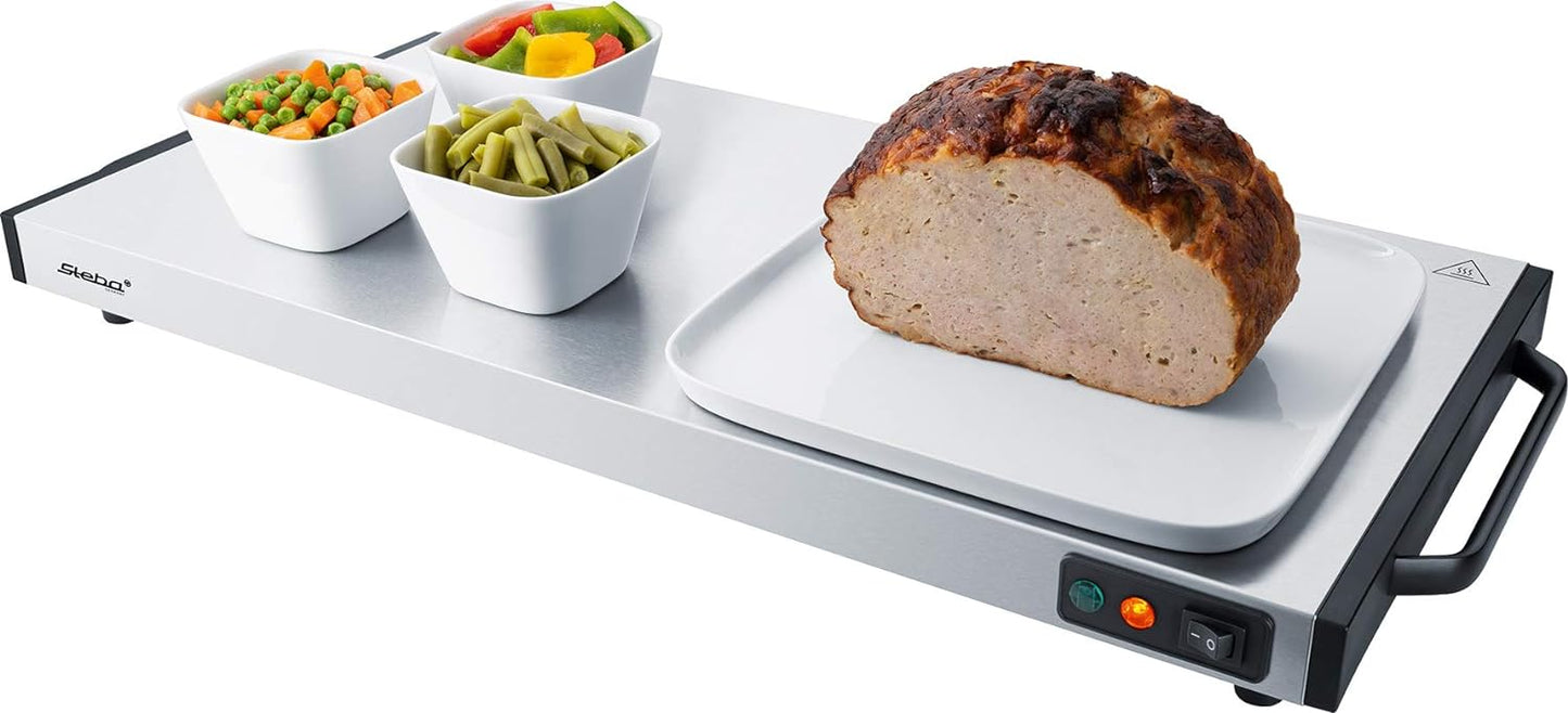 Wärmespeicherplatte WP130, 60x30 cm