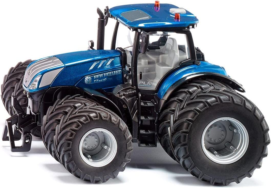 CONTROL New Holland T7.315 mit Doppelreifen, RC