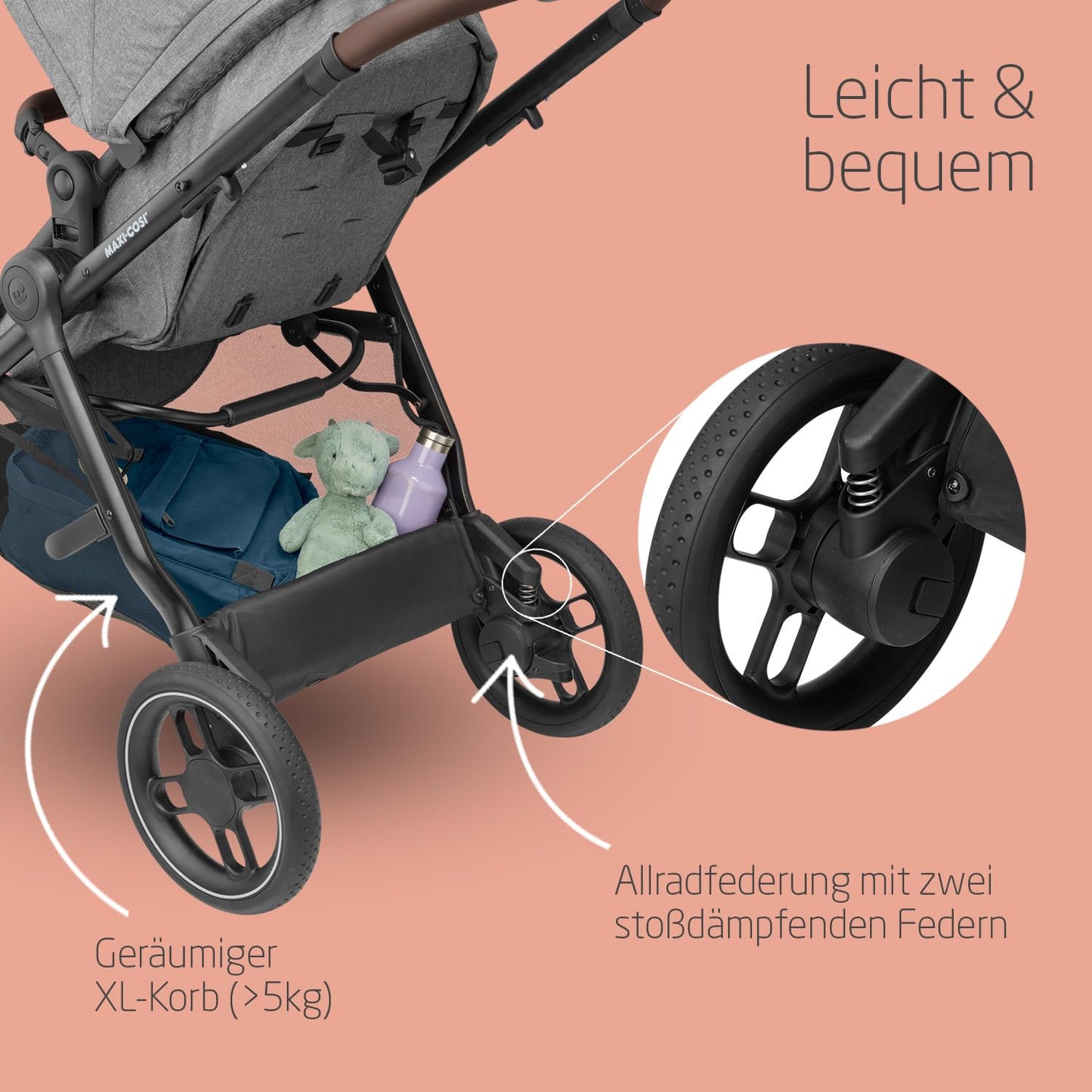 Zelia S Trio, Zelia S Trio