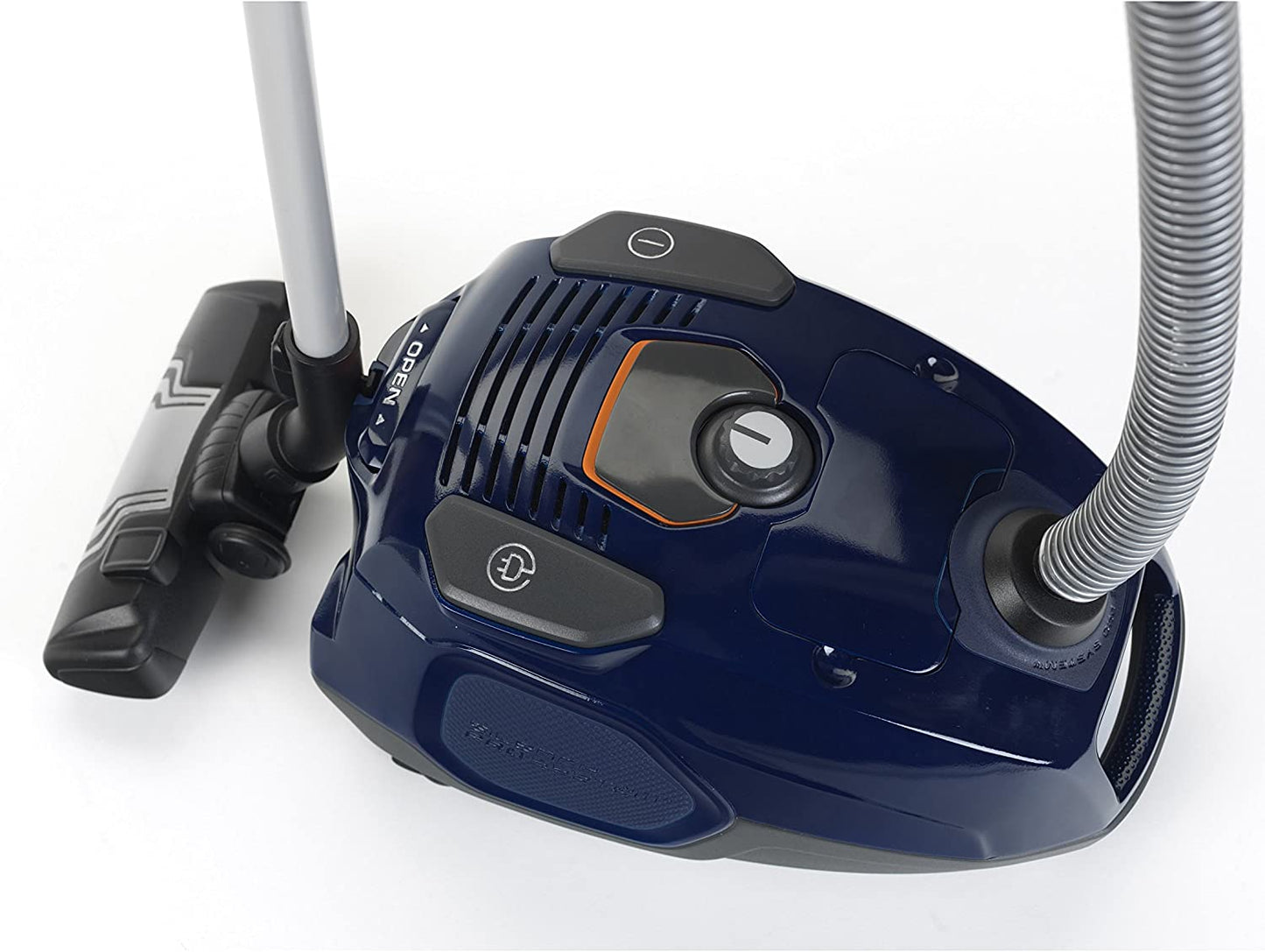 Electrolux Staubsauger 2016, Kinderhaushaltsgerät