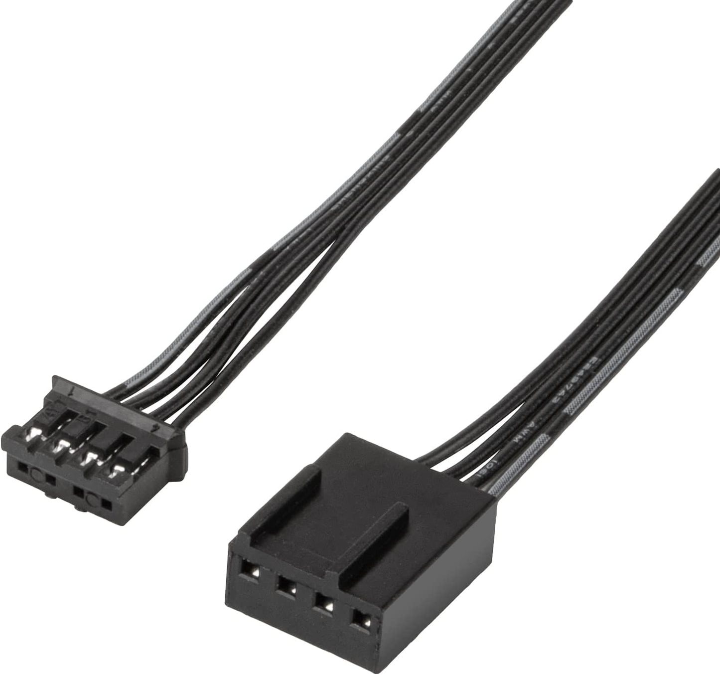 Shark Force 120, Gehäuselüfter, 120mm Black