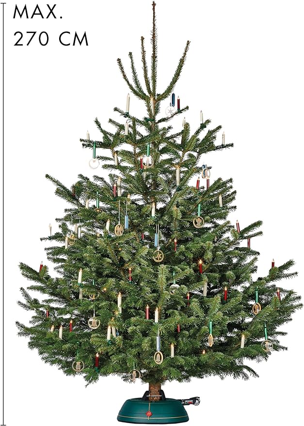 Christbaumständer, L