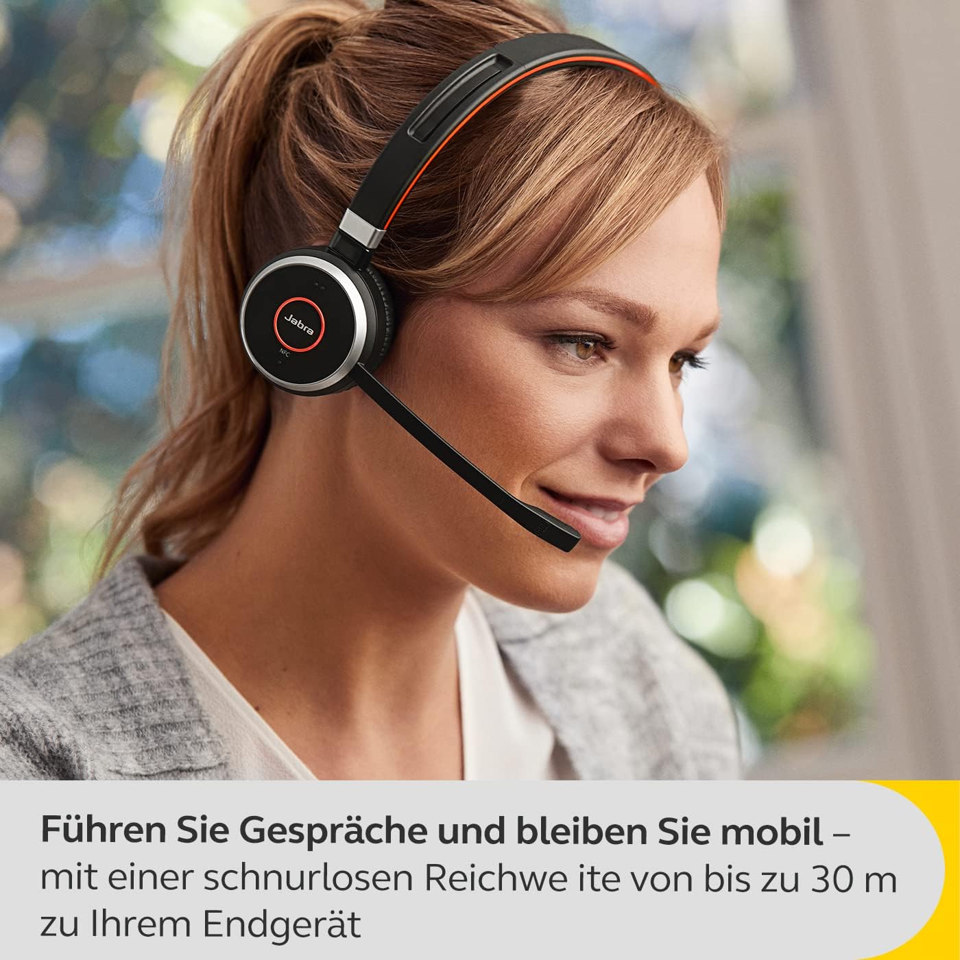 Evolve 65 UC SE, Headset, Mono Mono Zweite Auflage (2022) Alle Plattformen