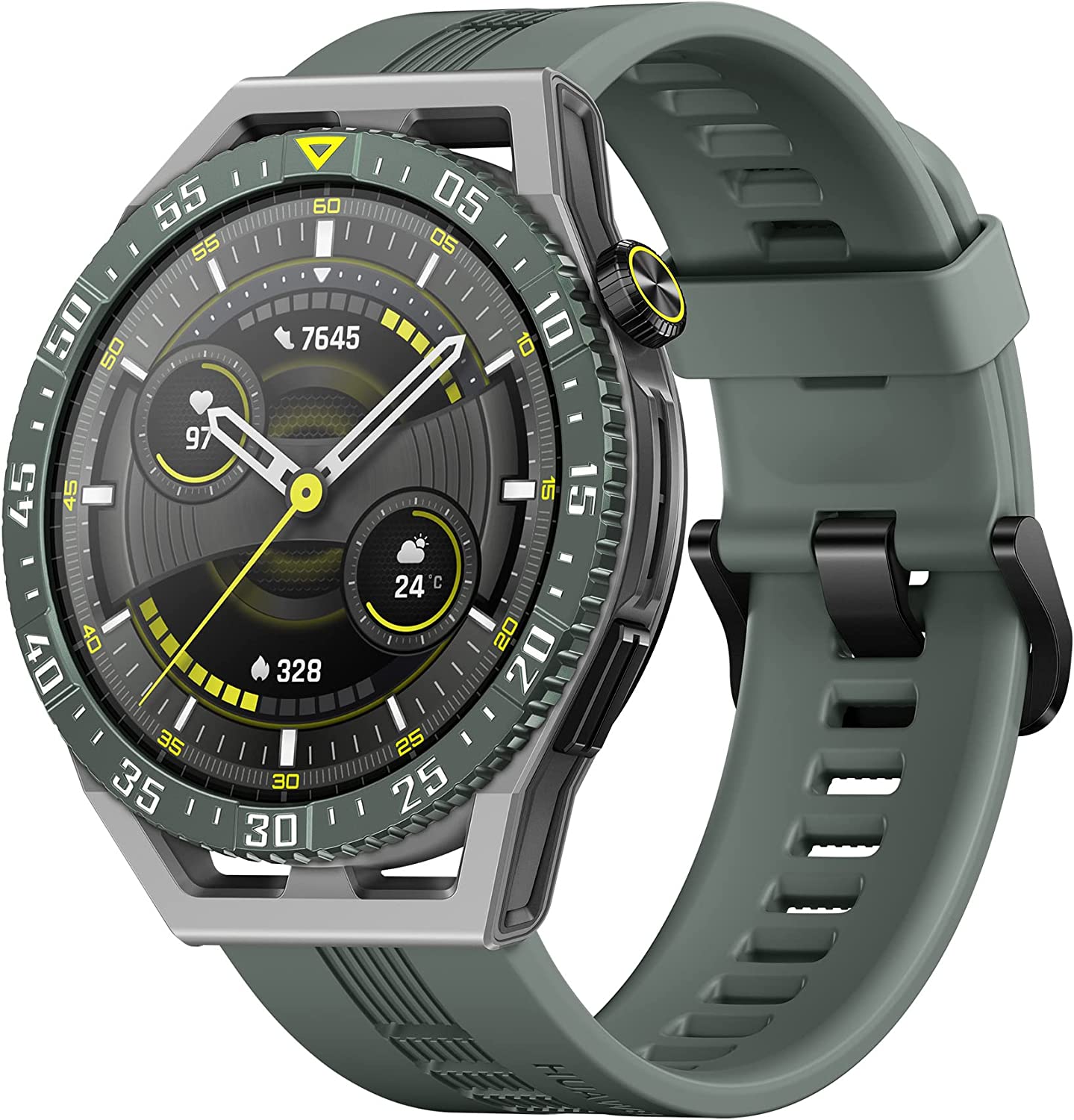 Watch GT3 SE, Smartwatch