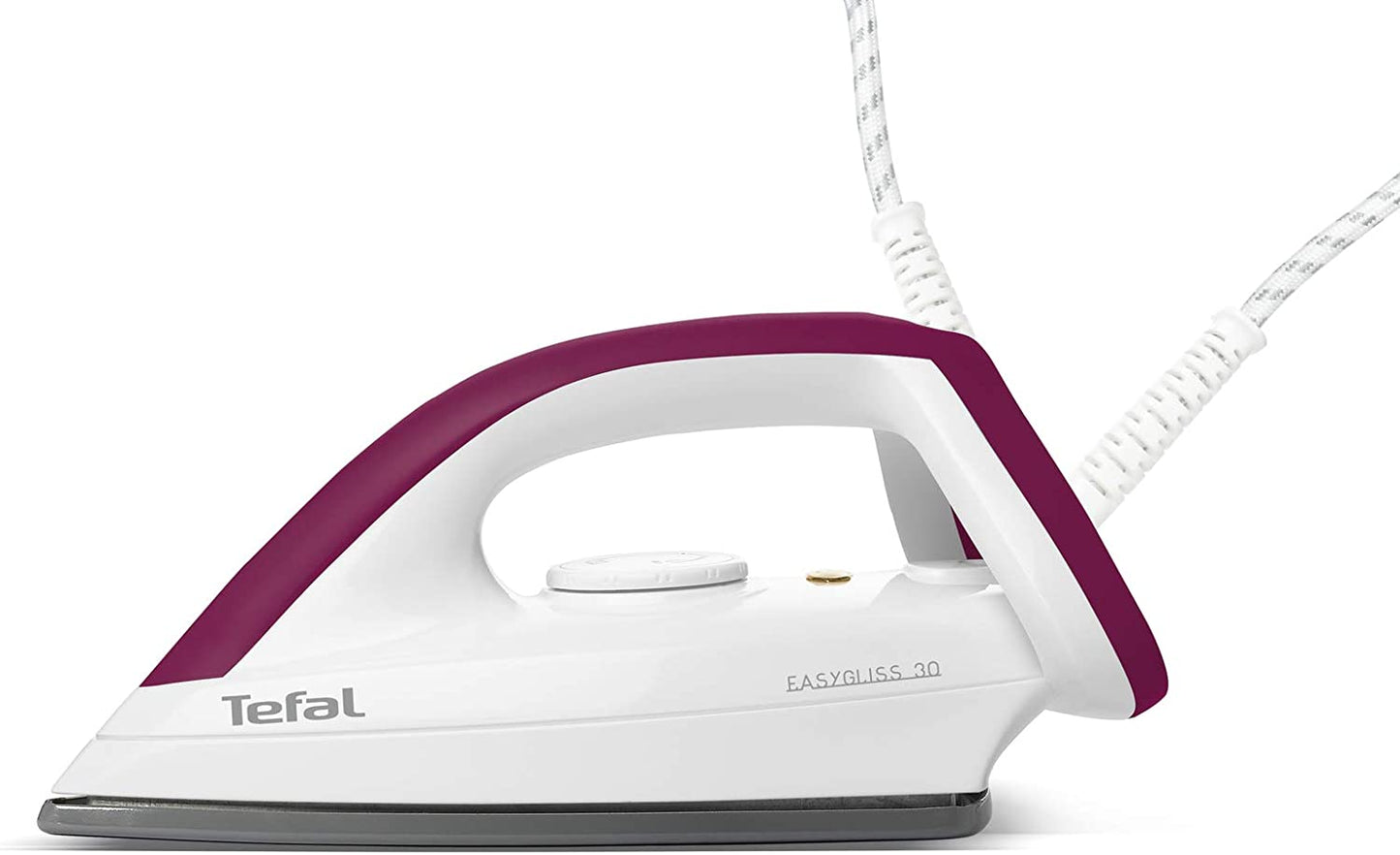 Easygliss FS 4030, Bügeleisen, 1200 W + Trockenbügeleisen