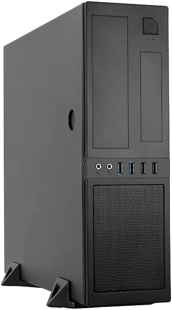 CS-12B-300 300W, Tower-Gehäuse