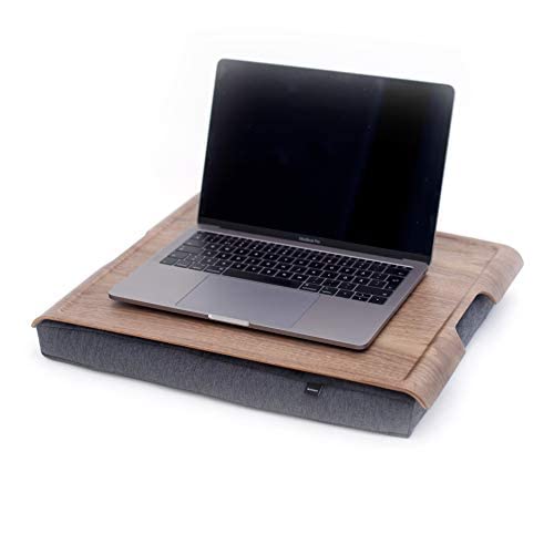 Laptray Kissen mit Tablett