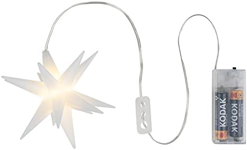 LED-Sterne Set