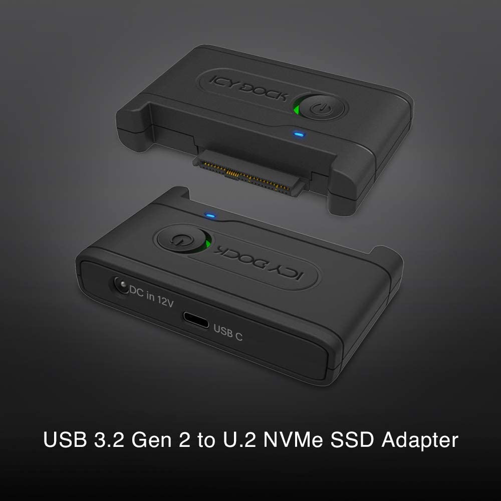 Adapter MB931U-1VB, Einbaurahmen