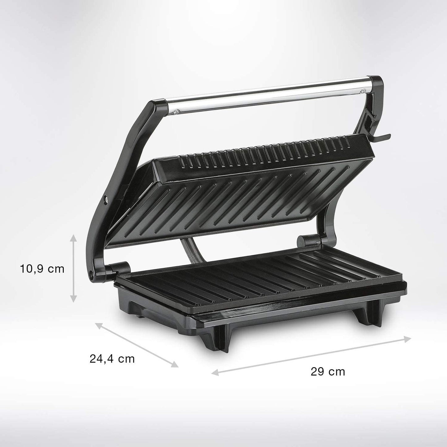 Kontaktgrill GR-2846