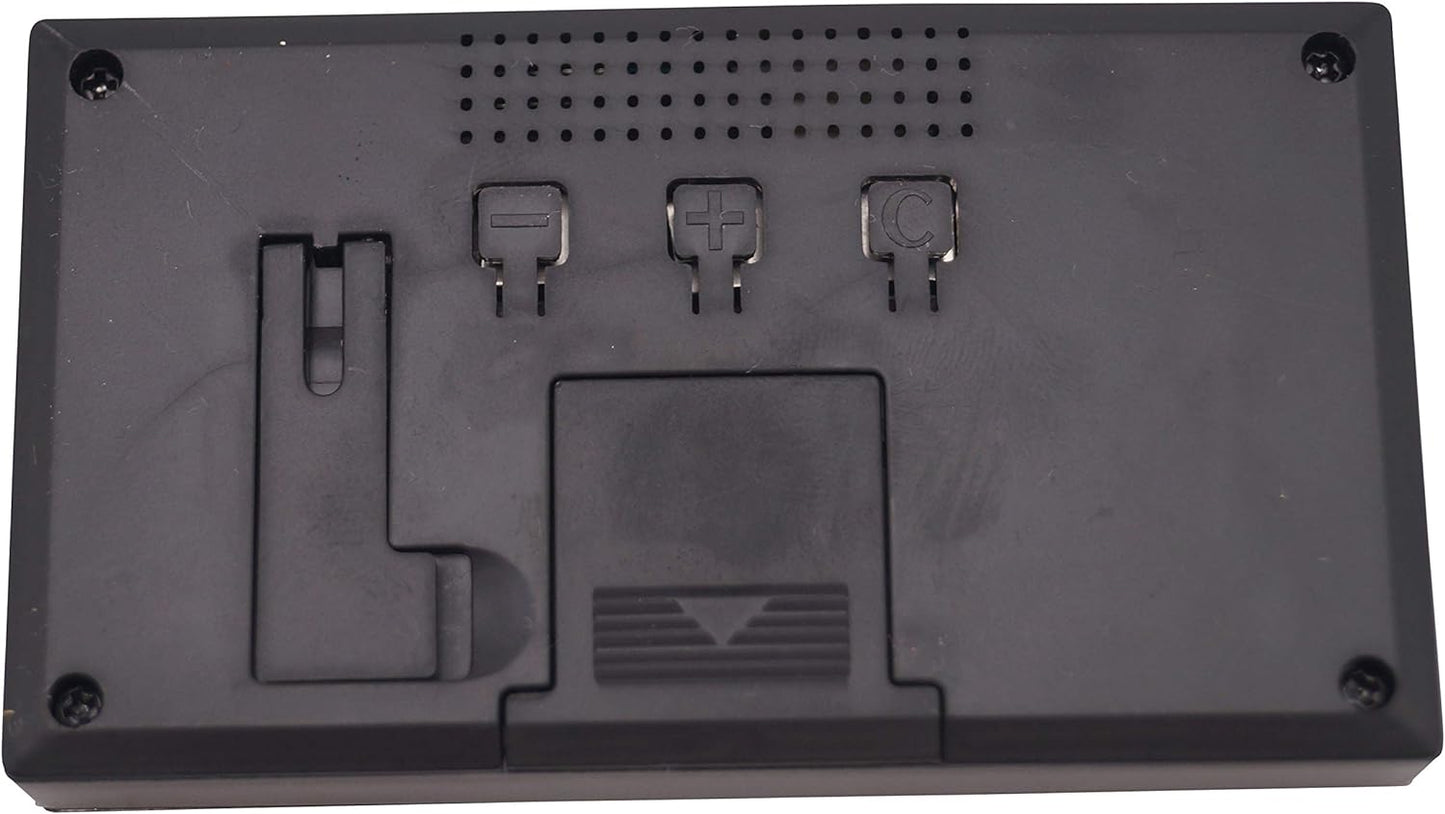 Kalibrierbares Hygrometer 389