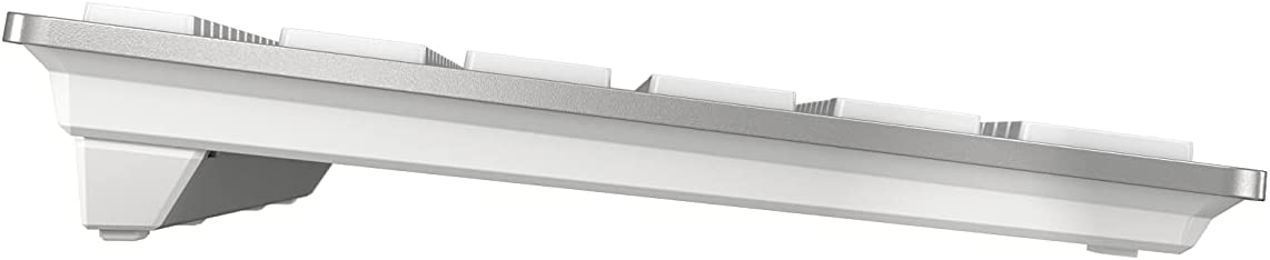 DW 9100 SLIM, Desktop-Set