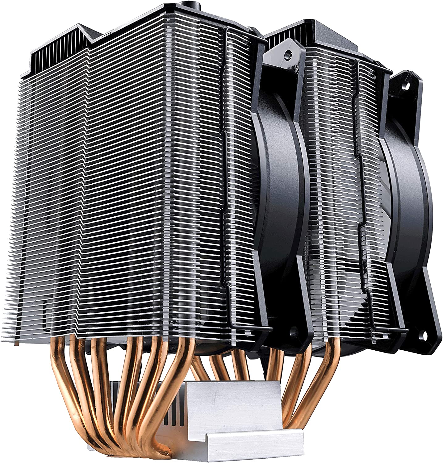 MasterAir MA620P, CPU-Kühler