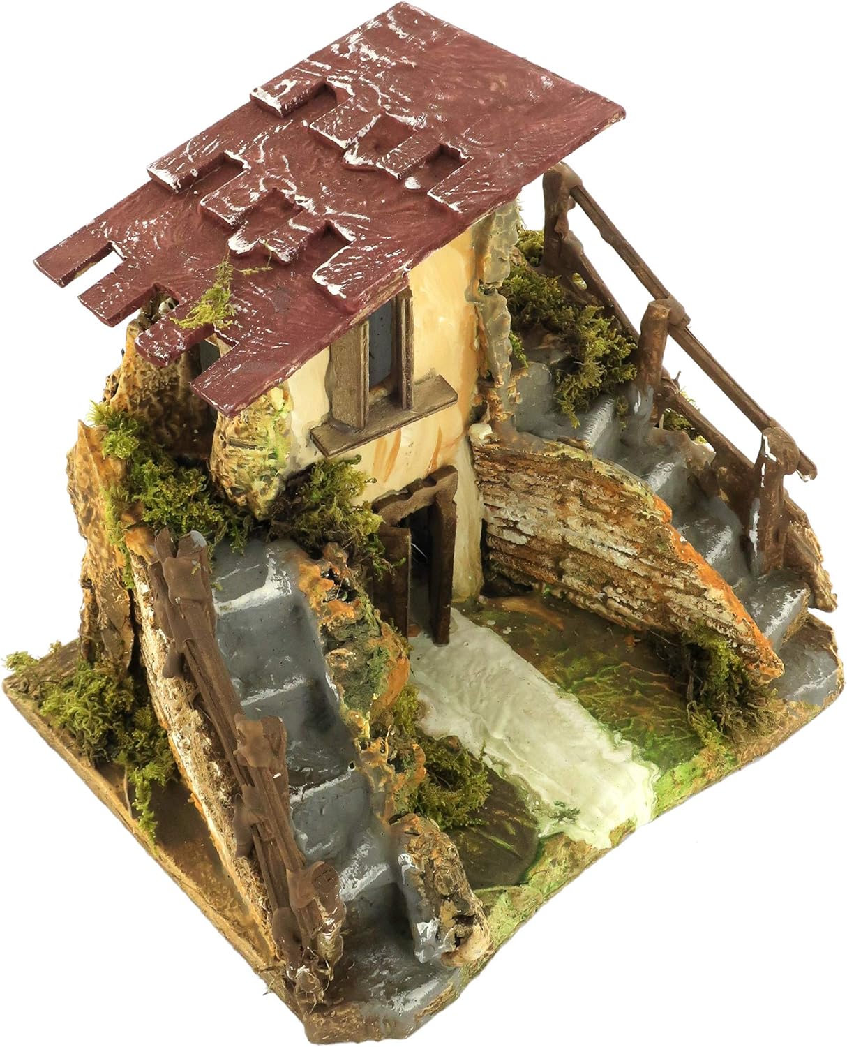 Holzhaus