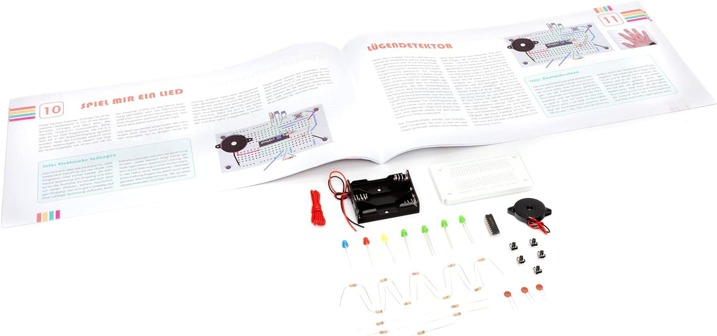 67150 - Elektronik Retro Spiele