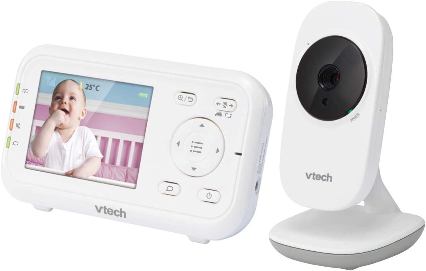 Babymonitor VM3255, Babyphone