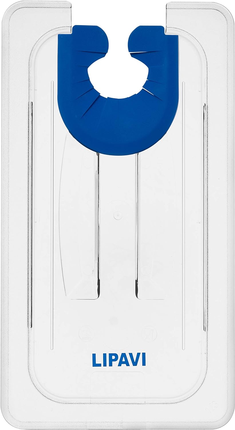 Deckel C5L-UNIR