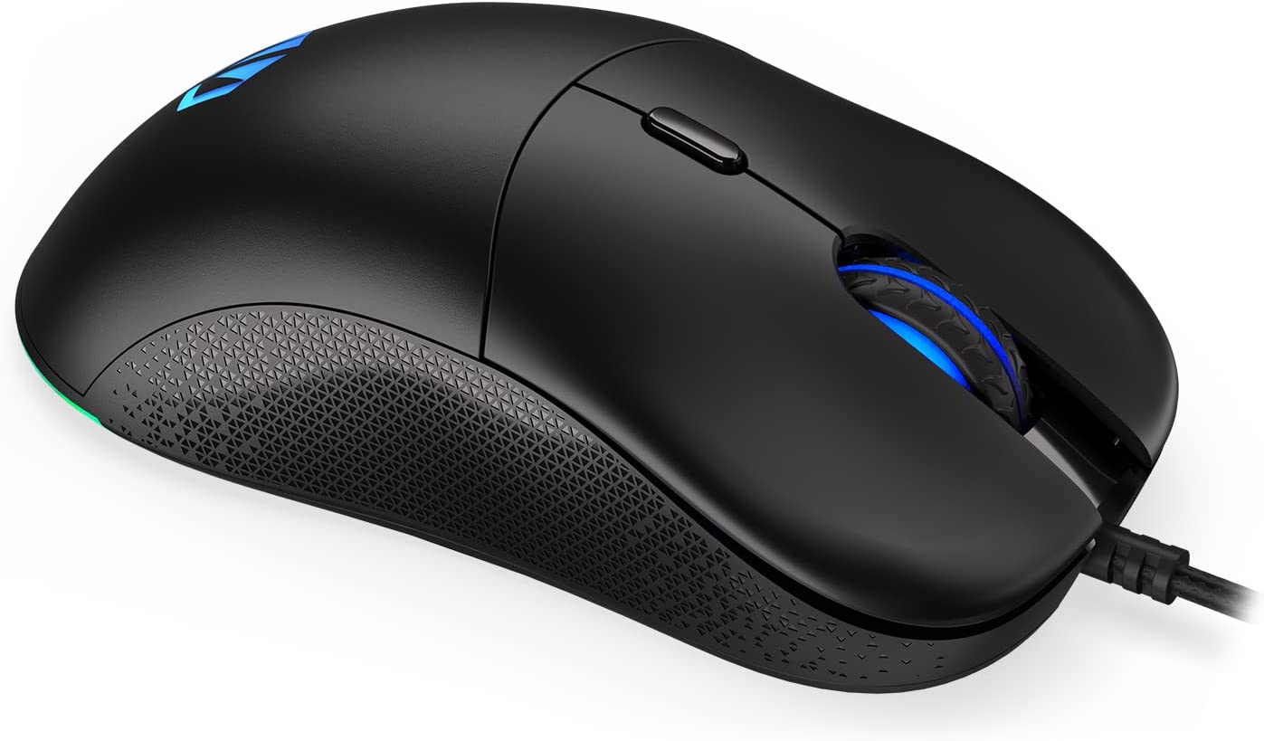 GEM Plus, Gaming-Maus