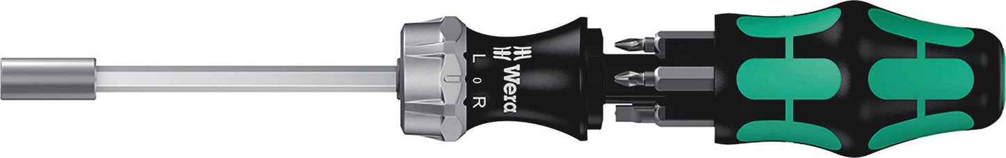 Bit-Satz Kraftform Kompakt 27 RA 1 SB