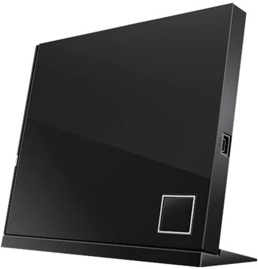 SBC-06D2X-U, externes Blu-ray-Combo