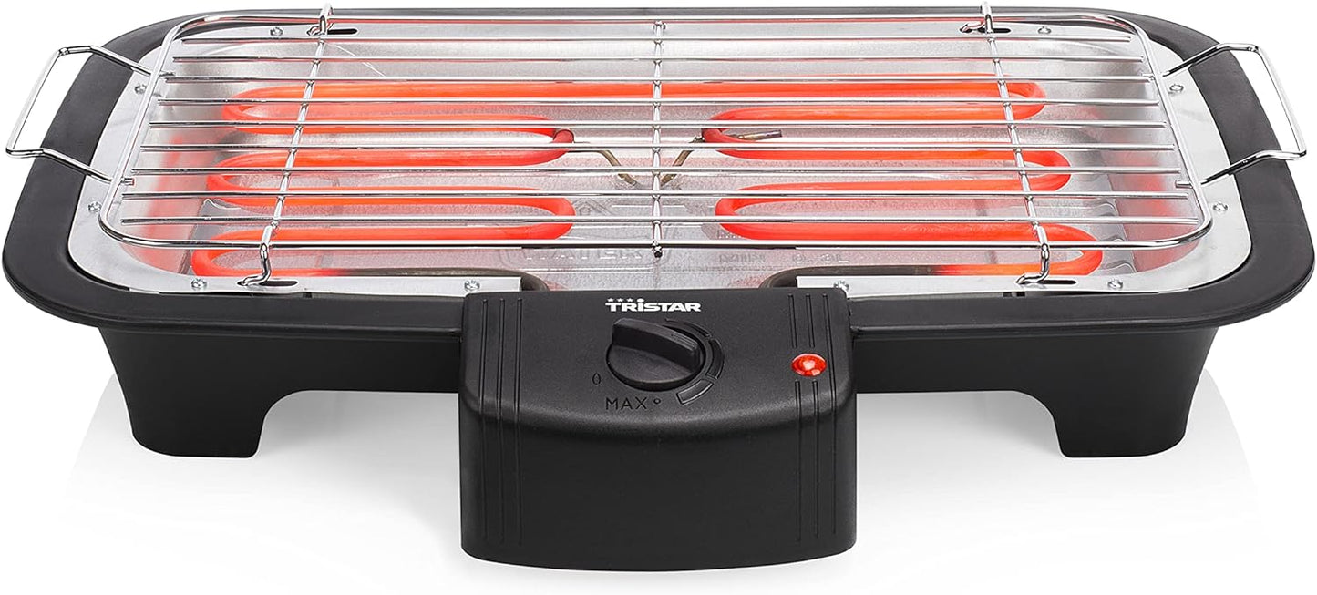 BQ-2813 Elektrogrill