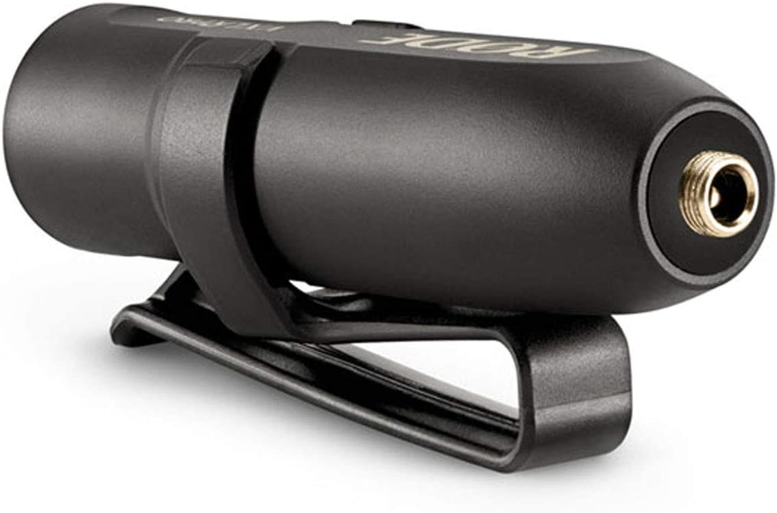 Steckeradapter VXLR Pro, VXLR PRO Pro symmetrischer 3,5-mm-TRS-auf-XLR-Adapter