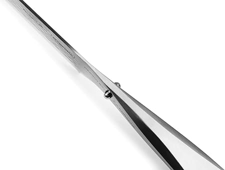 Hammerschlag Messer Type 301