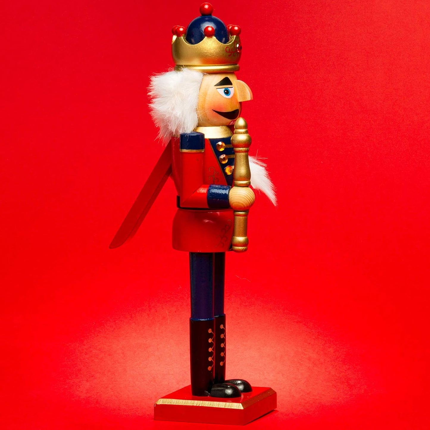 Nussknacker Figur NK-D