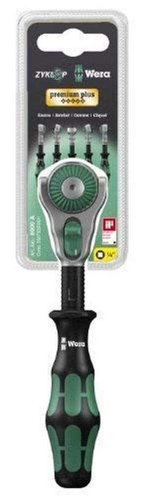 Zyklop Speed-Knarre 8000 A SB