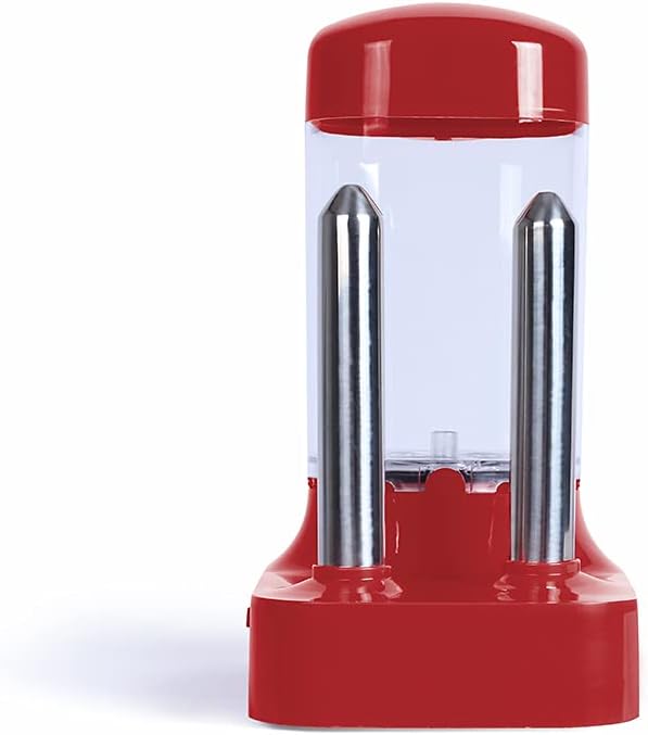 DOC238RC Hot-Dog-Maschine