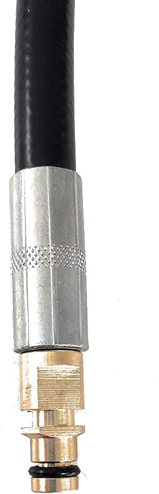 Quick Connect Adapter