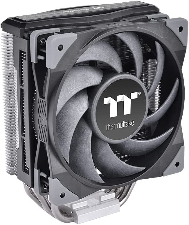 TOUGHAIR 310 CPU Air Cooler, CPU-Kühler, Toughair 310 Black