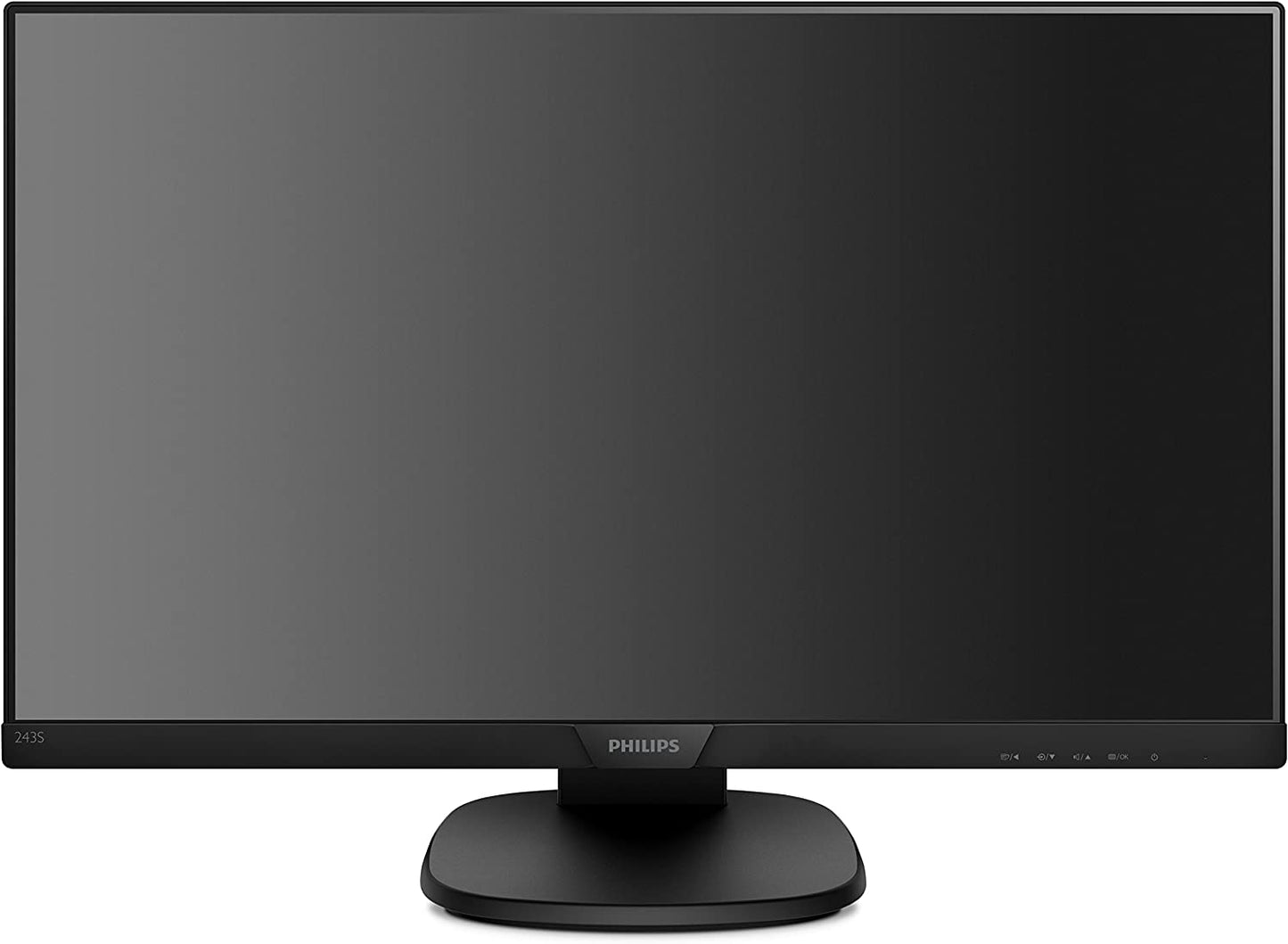243S7EHMB/00, LED-Monitor