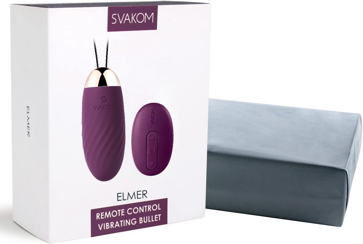 ELMER Vibro Ei