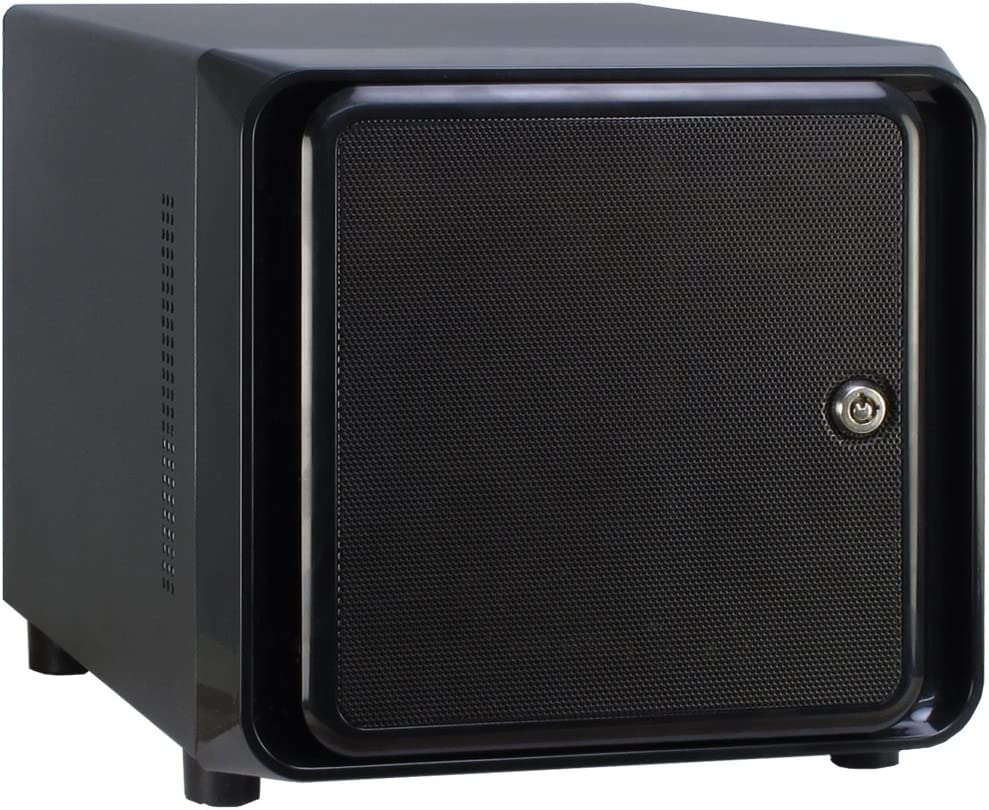 SC-4100, Cube-Gehäuse