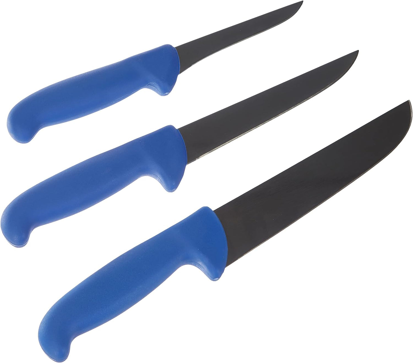 Messer Set  Ergo Grip 8255300