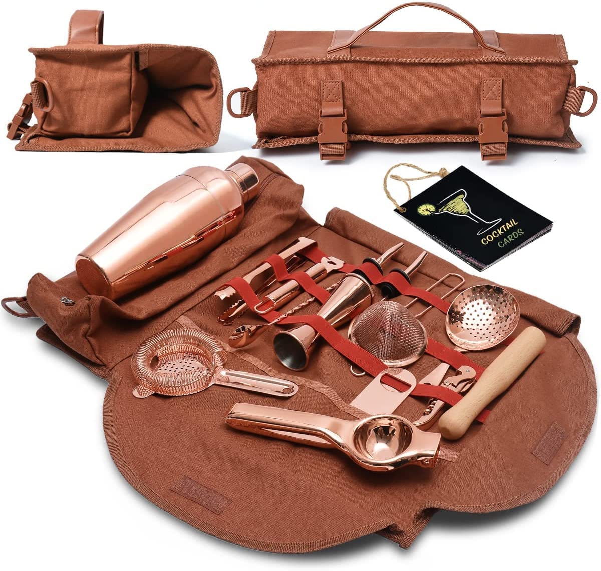 Cocktail-Set