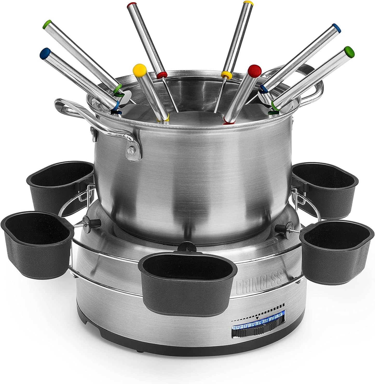 Fondue-Set