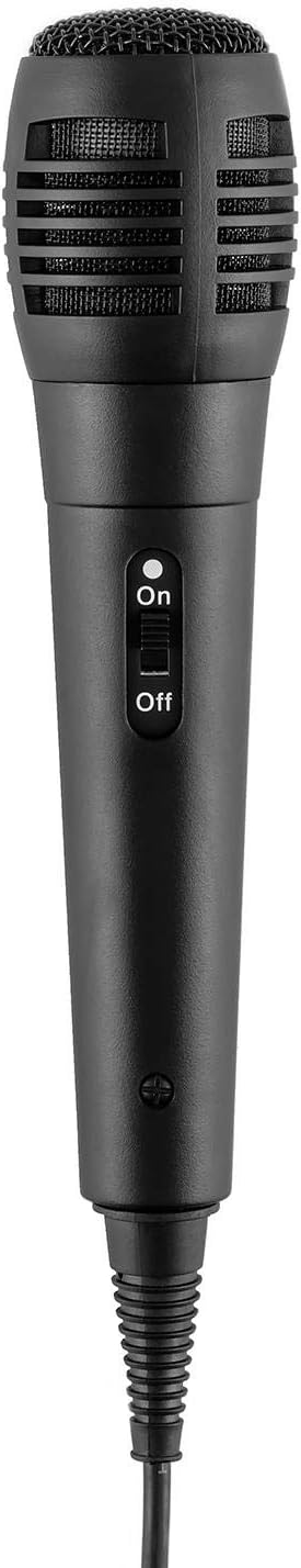 DiscoFever LED Karaokeanlage