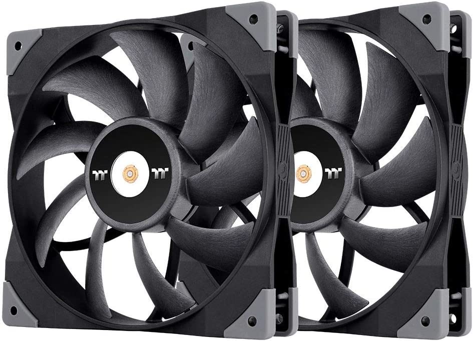 TOUGHFAN 14 High Static Pressure Fan 140x140x25, Gehäuselüfter