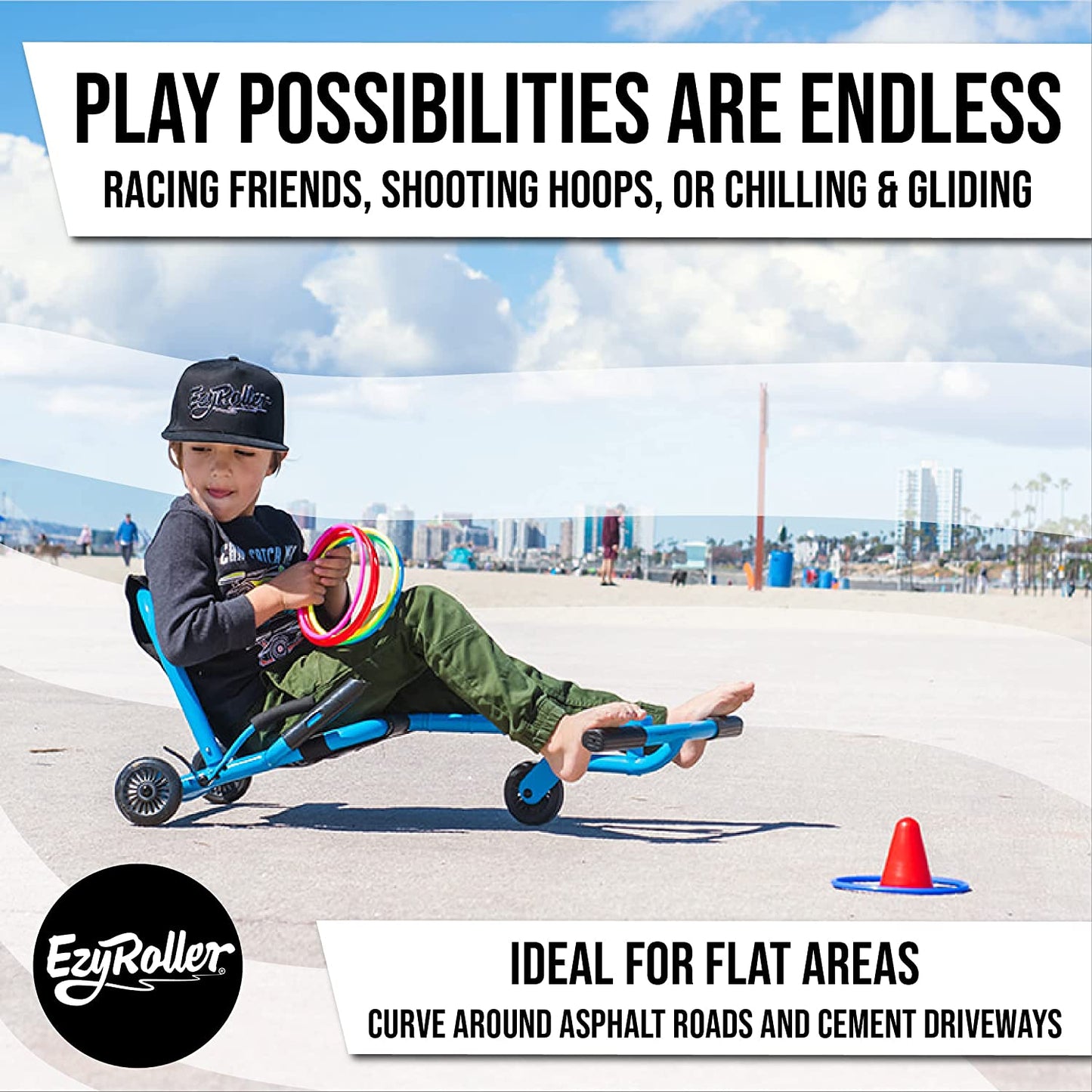 Ezy Roller Classic