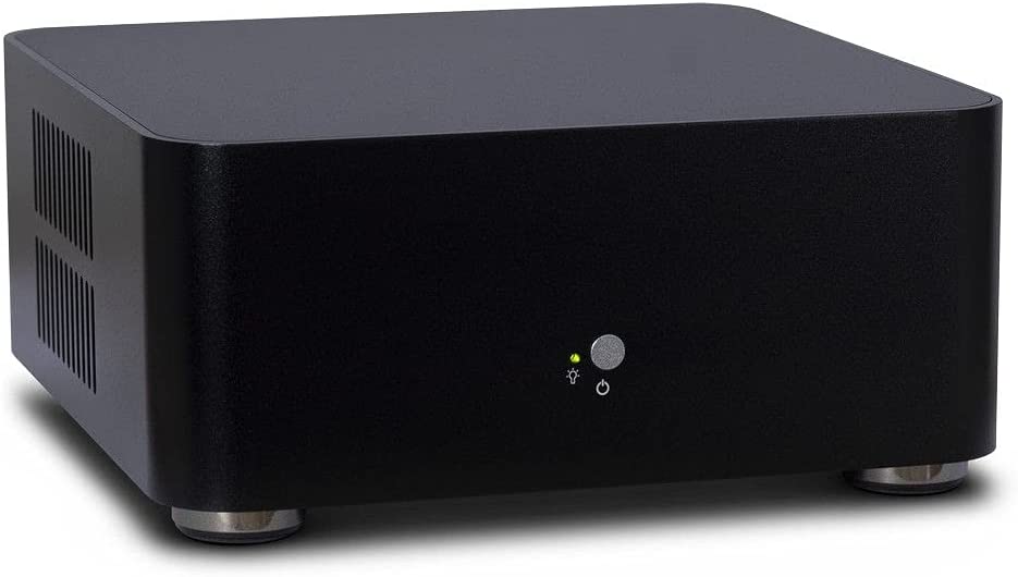 ITX A80, HTPC-Gehäuse