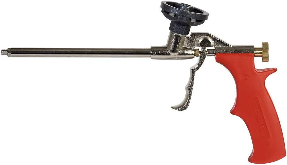 Metallpistole PUPM 3, Sprühpistole
