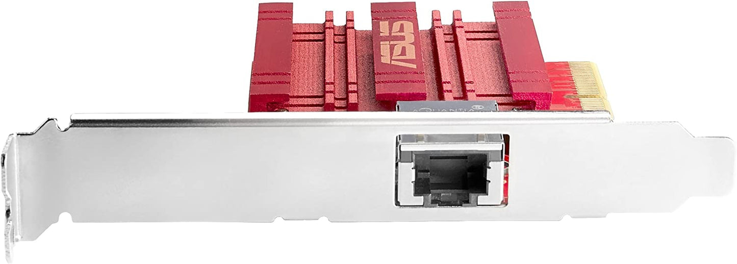 XG-C100C, LAN-Adapter
