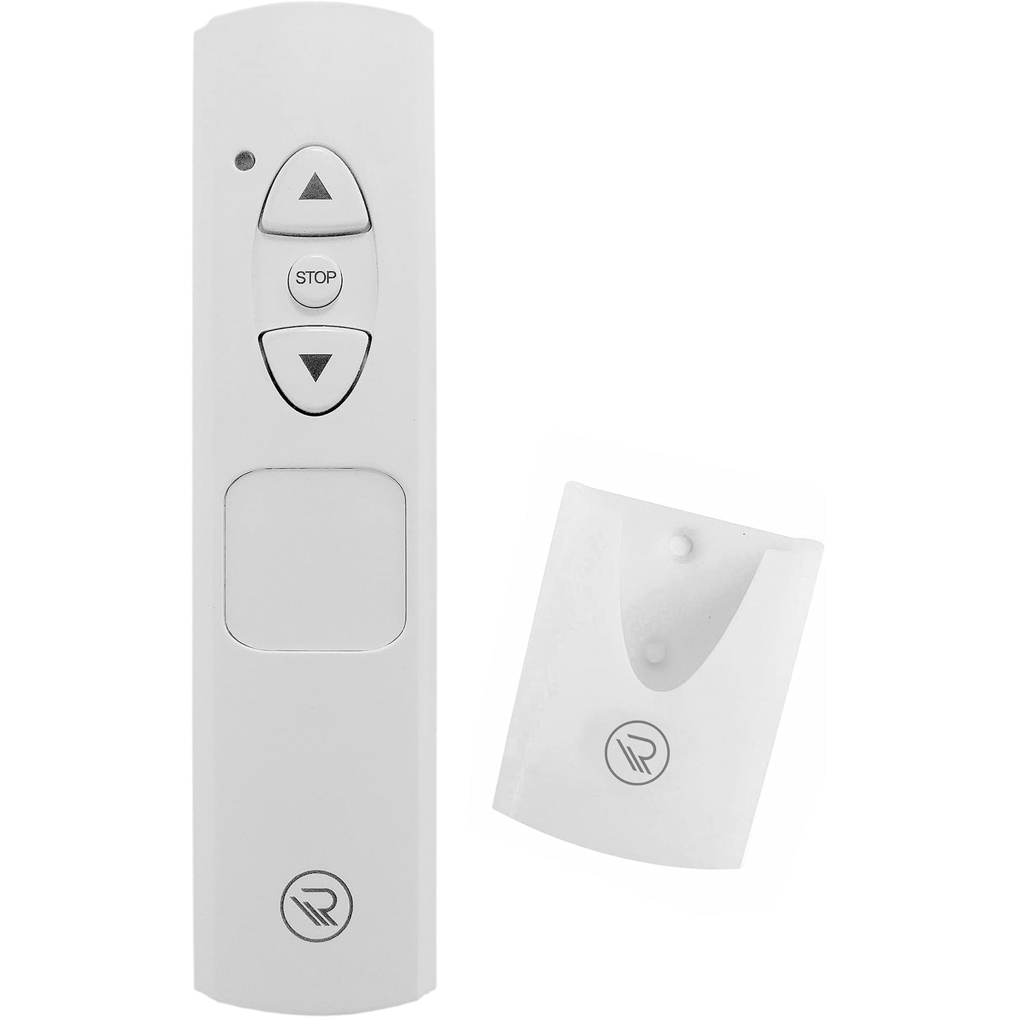 DuoFern Handsender Standard 1-Kanal 9491-2, Fernbedienung, 1-Kanal
